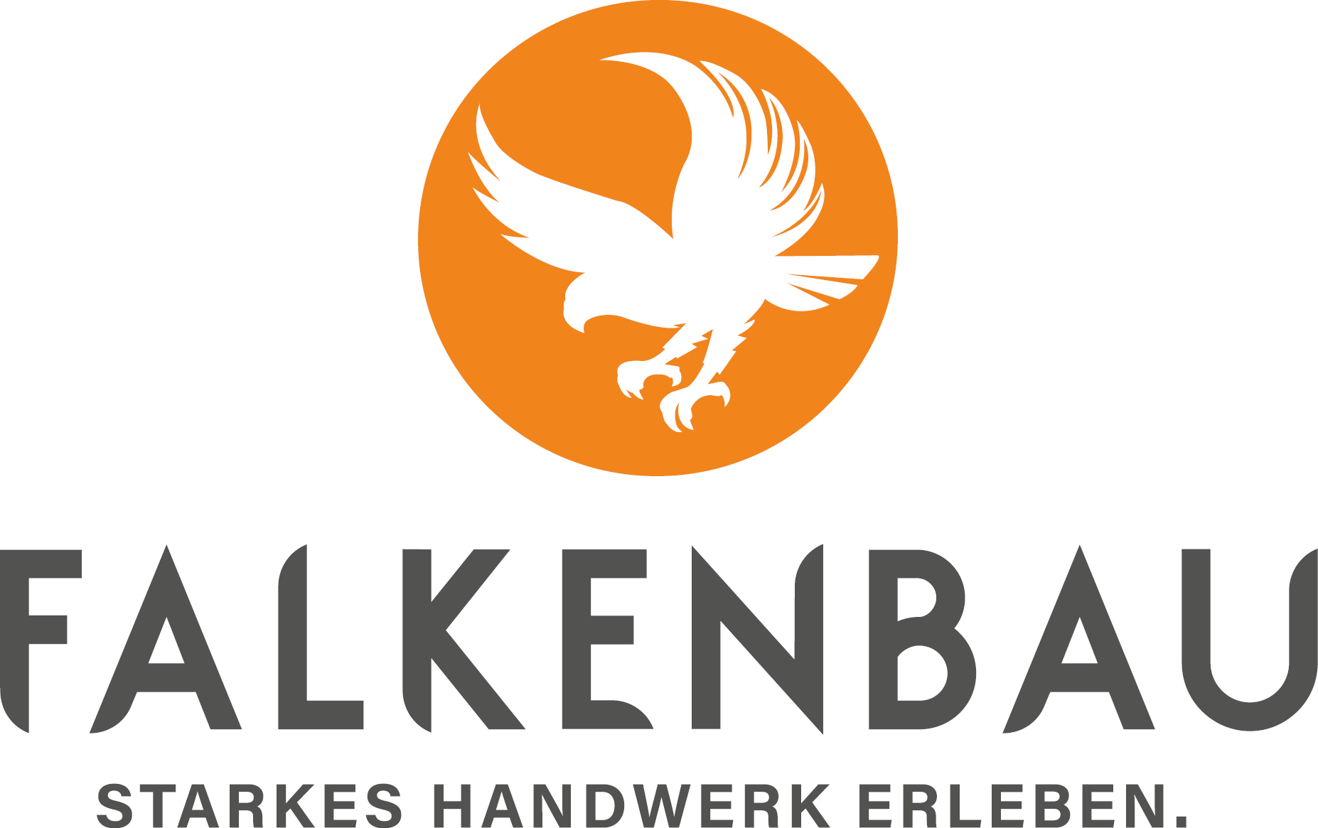 Falkenbau-Webseite